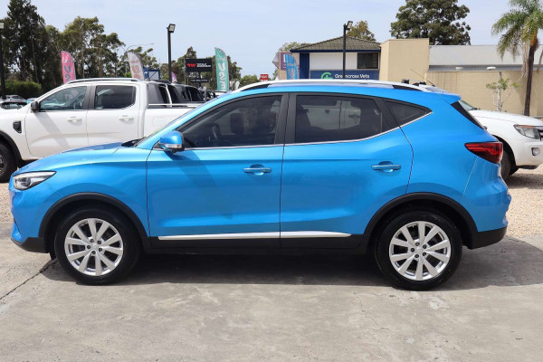 2022 MG ZST S13 Core SUV