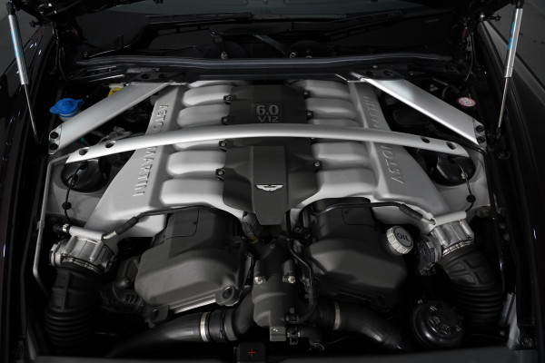 2012 Aston Martin Db9 Sport Edition Coupe Image 19