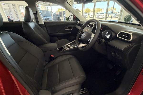 2026 MG ZS ZS32 Essence Hybrid+ SUV Image 8
