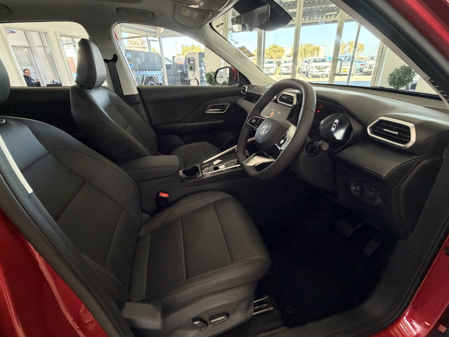 2026 MG ZS ZS32 Essence Hybrid+ SUV Image 8