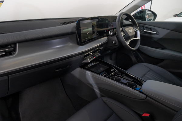 2026 MY25 Audi Q3 F3 TFSI Sport SUV image 8