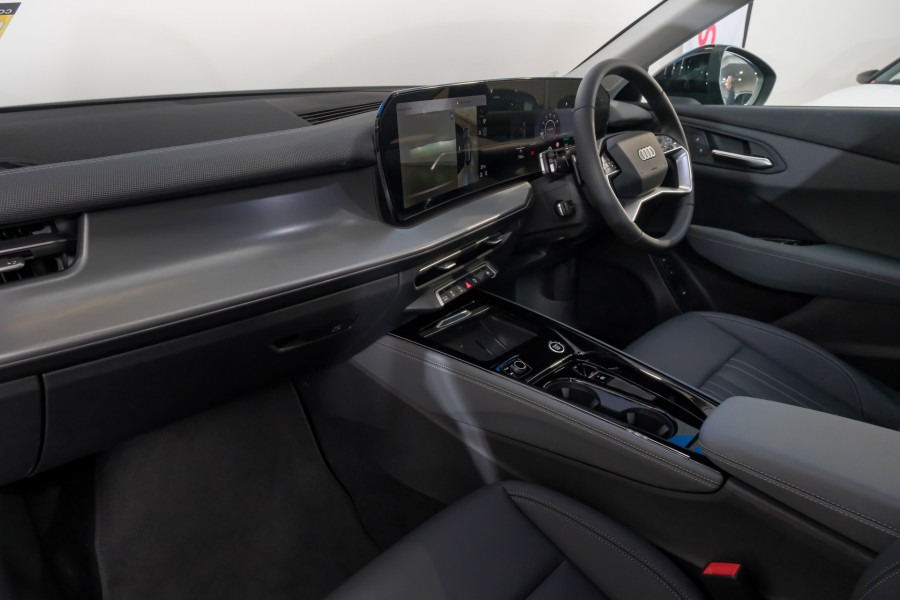 2026 MY25 Audi Q3 F3 TFSI Sport SUV