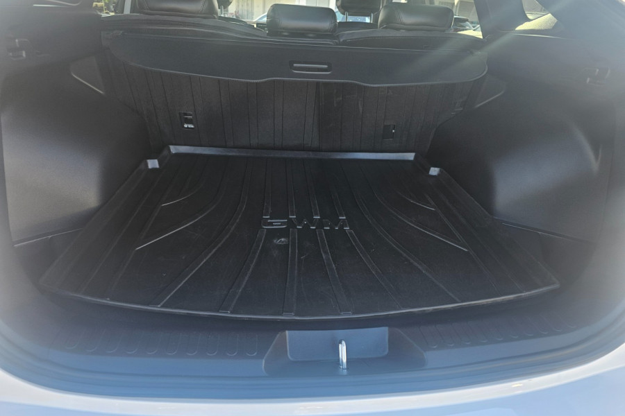 2022 Haval H6GT B03 Ultra SUV Image 11