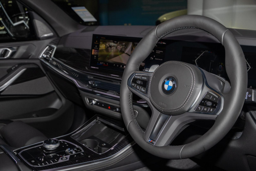2026 BMW X5 G05 LCI xDrive30d M Sport SUV