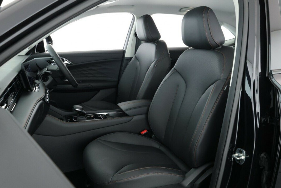 2024 MG HS SAS23 Excite SUV Image 29