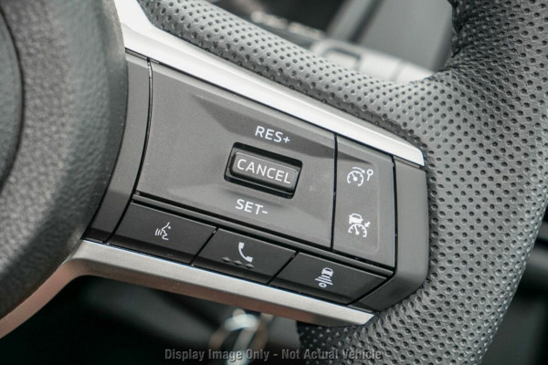 2025 Mitsubishi Triton MV GLX-R Ute Image 11