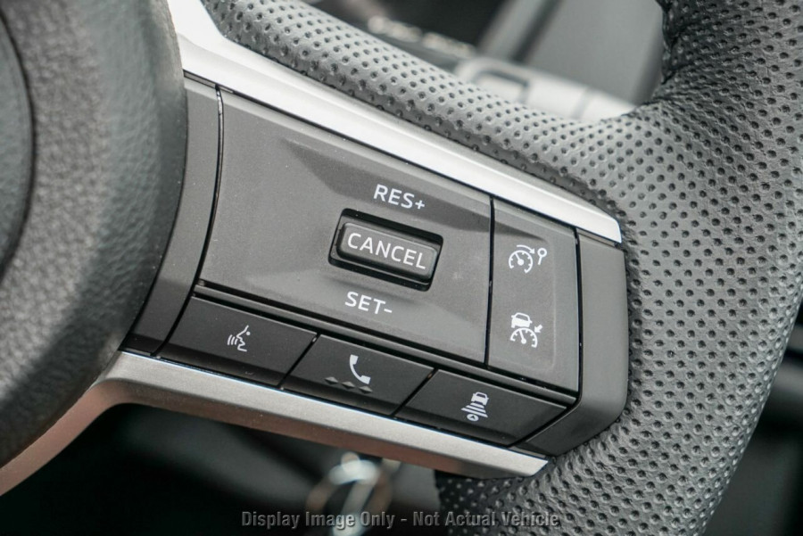 2025 Mitsubishi Triton MV GLX-R Ute Image 11