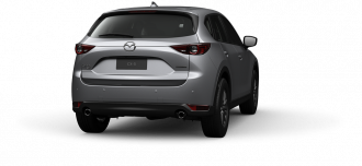2020 Mazda CX-5 KF Series Touring Suv image 14