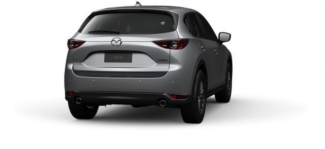 2020 Mazda CX-5 KF Series Touring Suv Mobile Image 14
