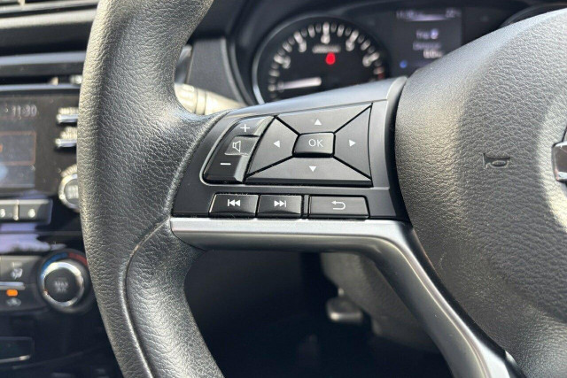 2019 Nissan X-Trail T32 Series II ST-L SUV Image 23