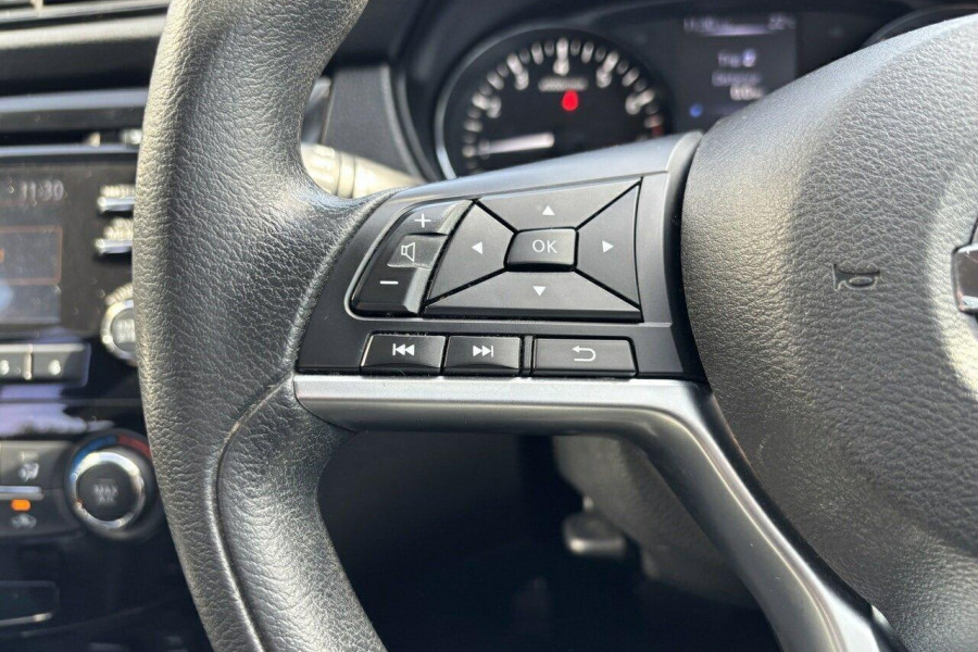 2019 Nissan X-Trail T32 Series II ST-L SUV Image 23