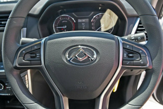 2020 LDV T60 SK8C Pro Utility