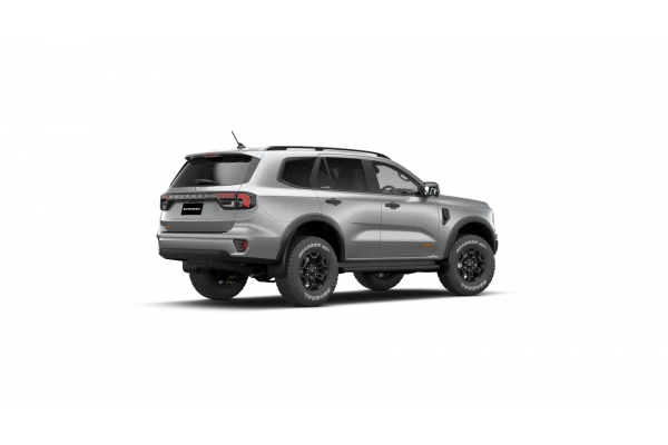 2026 MY26.5 Ford Everest UB Tremor SUV Image 7