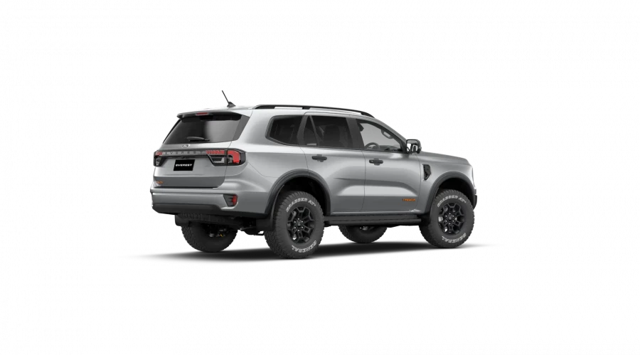 2026 MY26.5 Ford Everest UB Tremor SUV Image 7