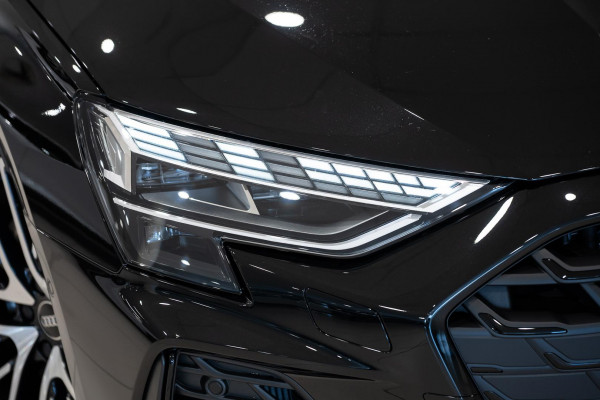 2025 MY26 Audi S3 GY  Hatch image 23