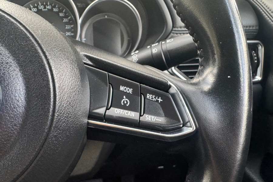 2018 Mazda CX-5 KF2W7A Maxx Sport SUV Image 21