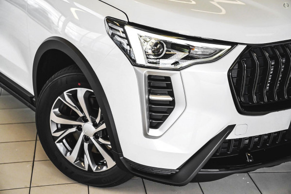 2026 GWM Haval Jolion A01 Premium SUV Image 9