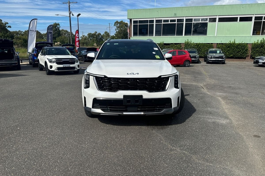 2025 Kia Sorento MQ4 PE GT-Line SUV Image 17