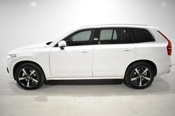 2019 Volvo XC90 (No Series) MY19 T6 R-Design Suv