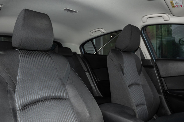 2015 Mazda 3 BM Series Maxx Hatch Image 10