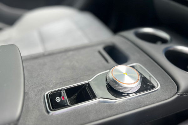 2026 MG MG4 AH4E XPOWER Hatch Image 15