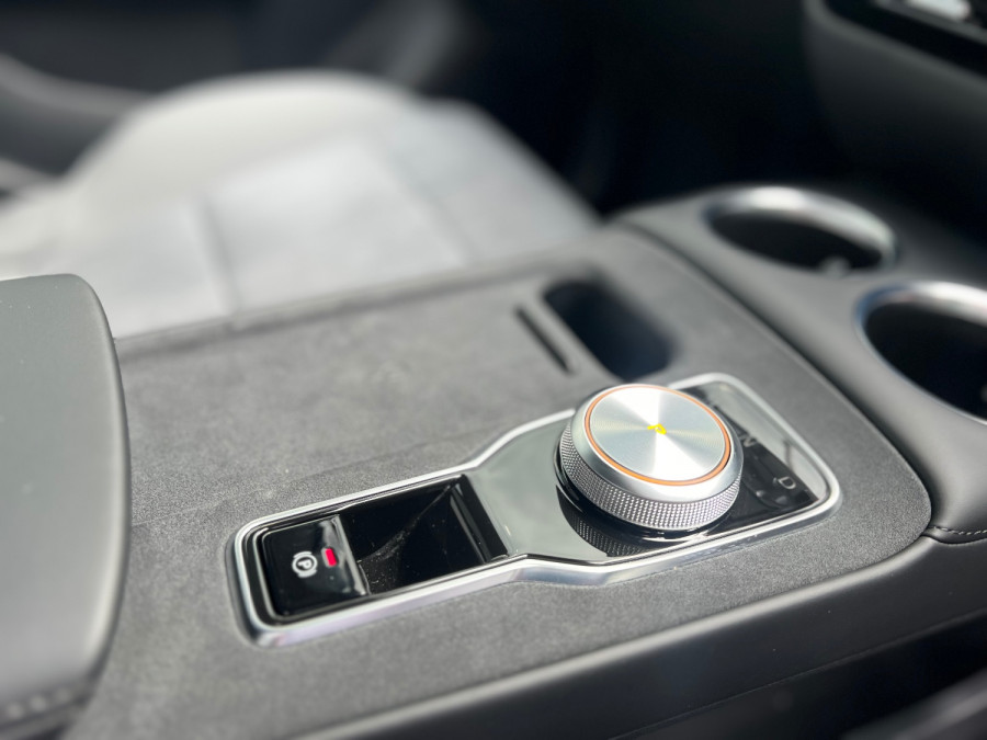 2026 MG MG4 AH4E XPOWER Hatch Image 15