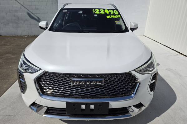 2023 GWM Haval Jolion A01 Premium SUV