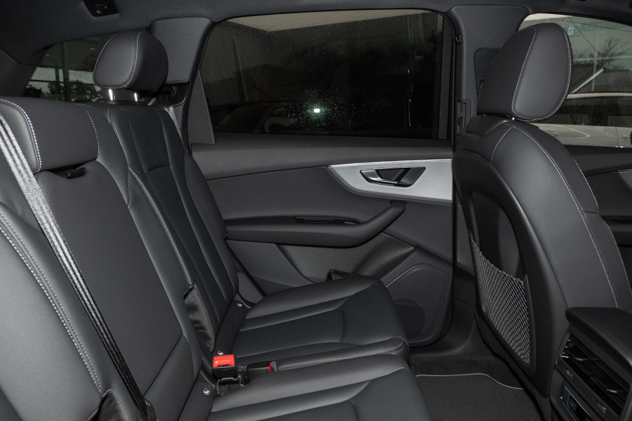 2025 Audi Q7 4M TFSI 185kW SUV