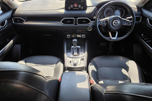 2017 Mazda CX-5 KF Series GT SUV Image 19