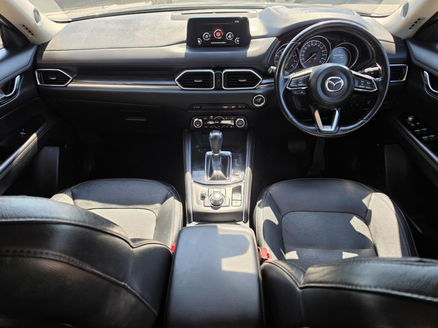 2017 Mazda CX-5 KF Series GT SUV Image 19