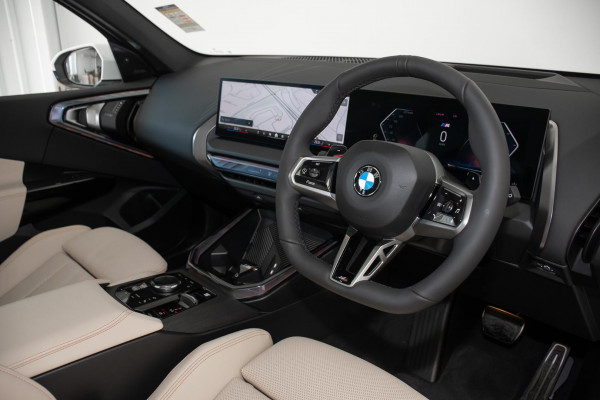 2026 BMW X3 G45 20 xDrive SUV image 6