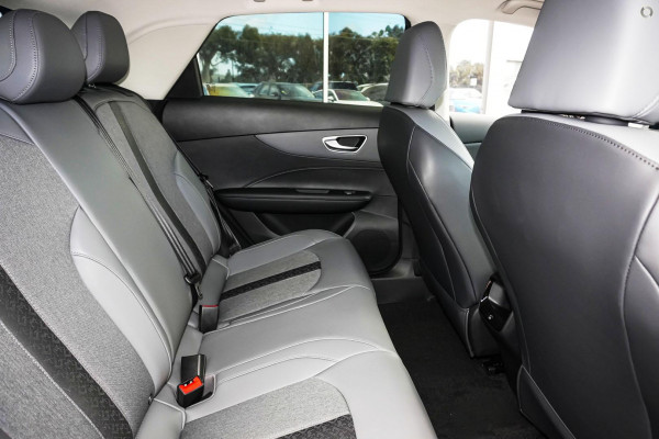 2026 MG MG4 AH4E Essence 64 Hatch Image 9