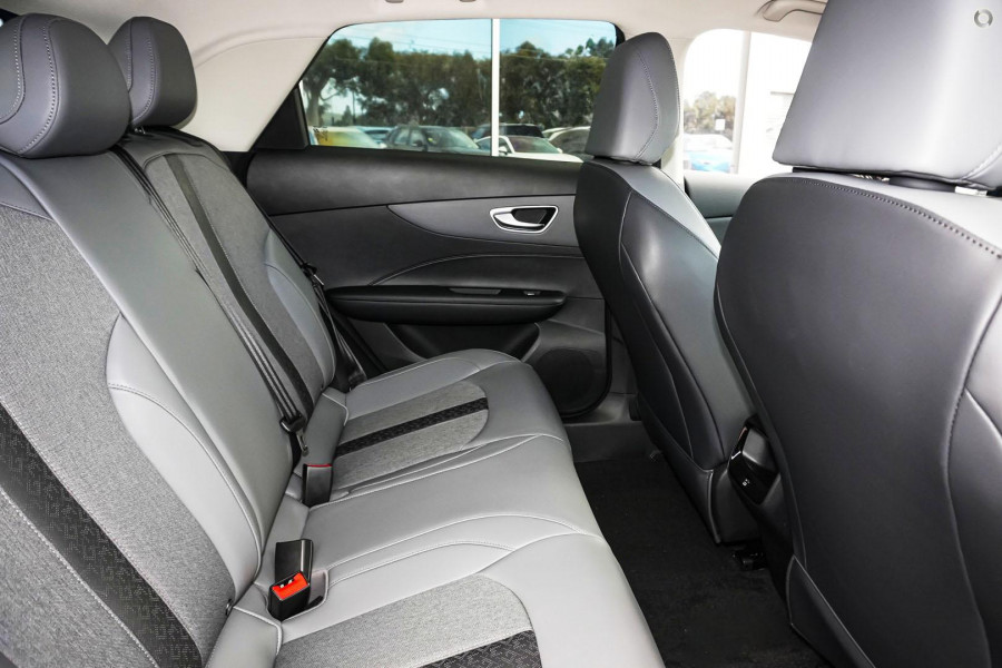 2026 MG MG4 AH4E Essence 64 Hatch Image 9