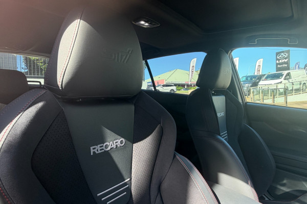 2025 Subaru WRX VN tS Wagon Image 13