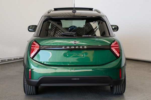 2026 MINI Cooper F65 C Favoured Hatch image 5