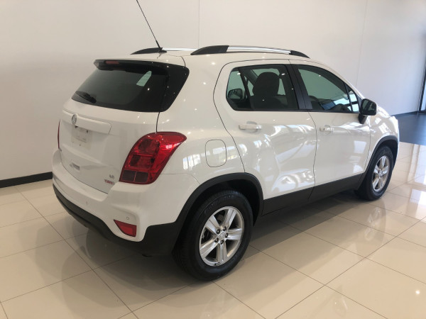 2017 Holden Trax TJ LS Suv