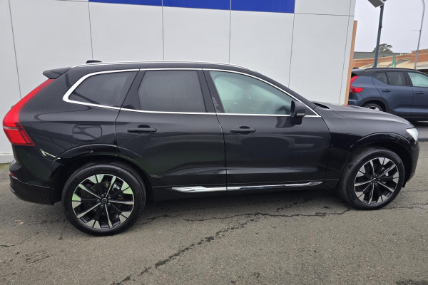 2026 Volvo XC60 UZ Plus B5 Bright SUV Image 10