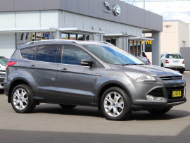 Ford Kuga Trend TF