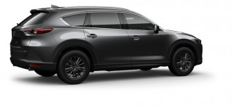 2020 Mazda CX-8 KG Sport Other image 11