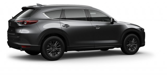 2020 Mazda CX-8 KG Sport Other Mobile Image 11