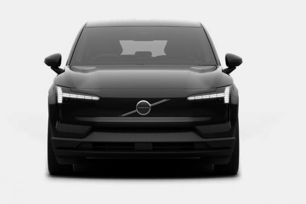 2026 Volvo EX30  Single Motor Extended Range Plus SUV Image 3