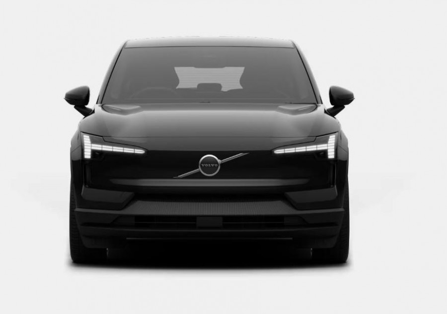 2026 Volvo EX30  Single Motor Extended Range Plus SUV Image 3