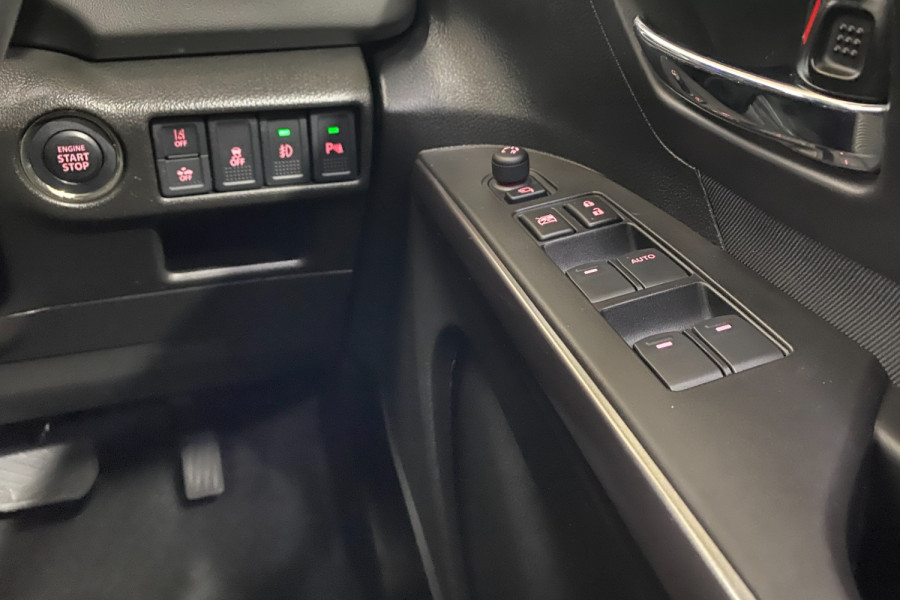2023 Suzuki S-Cross JYB Hatch Image 23