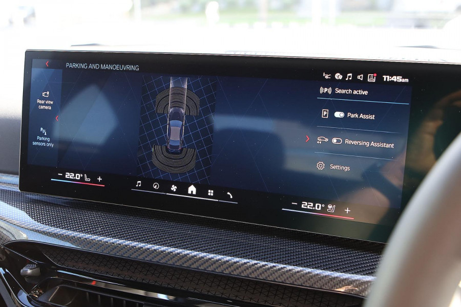 2025 BMW M2 G87 LCI  Coupe