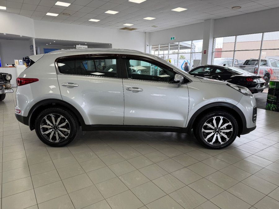 2017 Kia Sportage QL Si Premium SUV Image 6