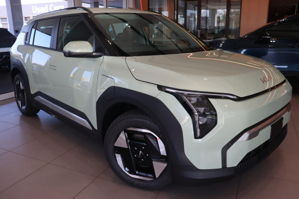2026 MY27 Kia EV3 SV Air Long Range SUV