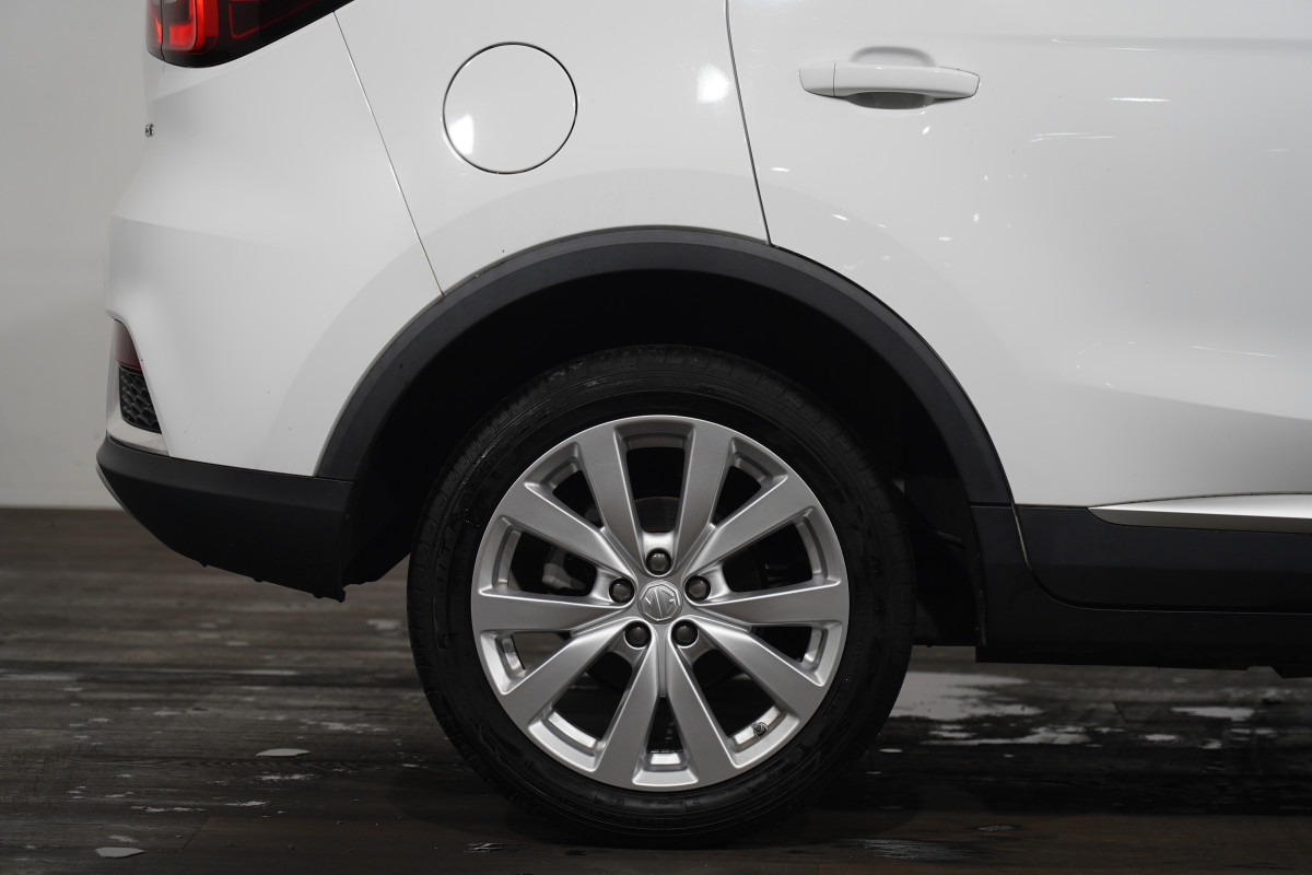 2022 MG ZS Excite SUV Image 6