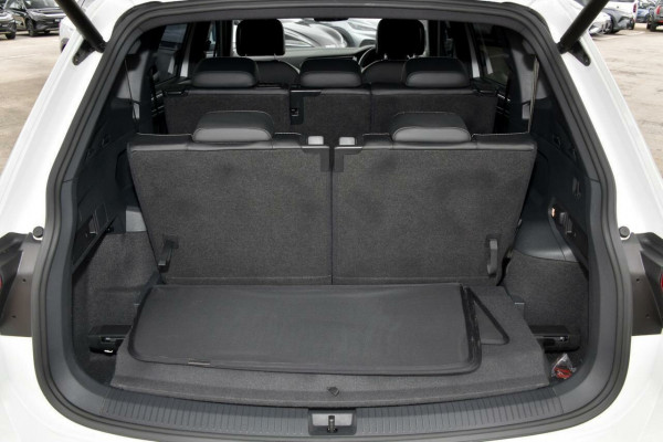 2019 MY19.5 Volkswagen Tiguan 5N 162TSI Highline Allspace SUV Image 23