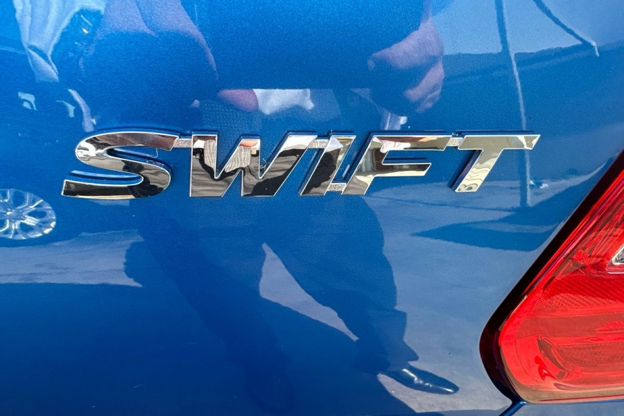 2023 Suzuki Swift AZ Series II GL Hatch Image 20