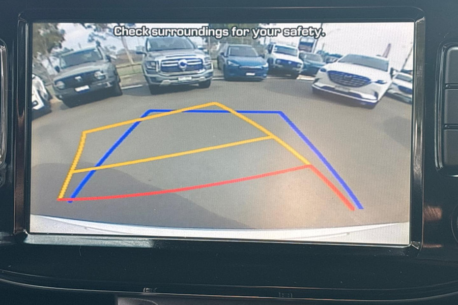 2020 Hyundai i30 PD.3 N Line Hatch Image 19